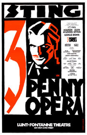 3Penny Opera