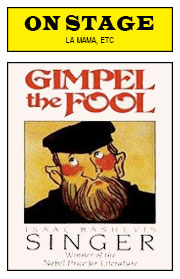 Gimpel The Fool