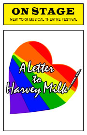 A Letter To Harvey Milk