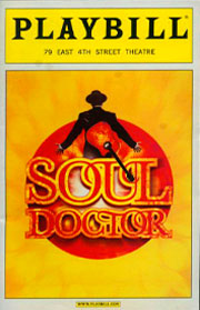 Soul Doctor